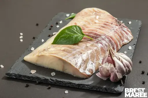 [FILET.02] Filet de Lieu Noir