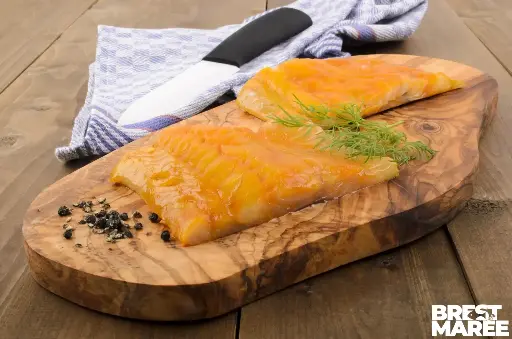 [FILET.28] Filet de Haddock