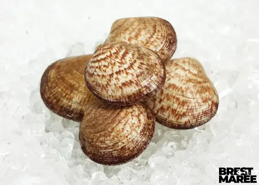 Amandes